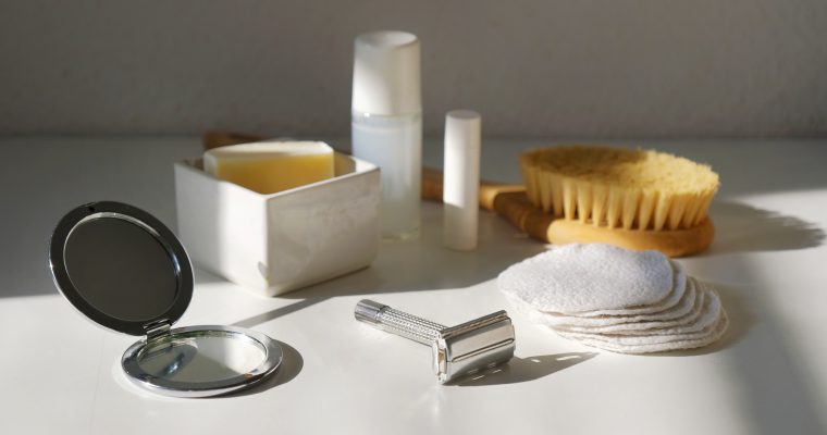 Nachhaltiges Badezimmer ?  Alternativen für konventionelle Produkte