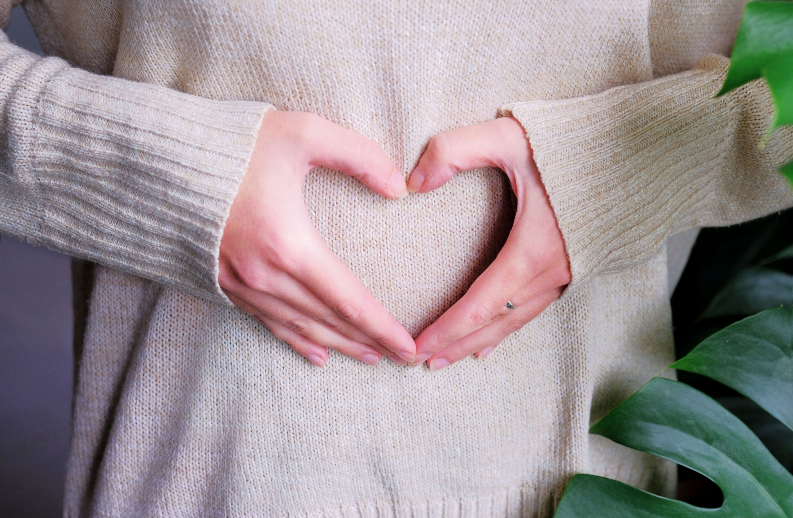 Intuitive Ernährung – Einfach auf den Bauch hören?