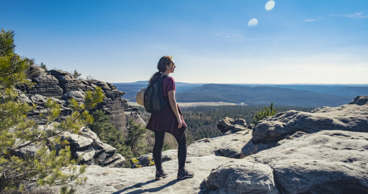 Simple Living – Die Schönheit des einfachen Lebens