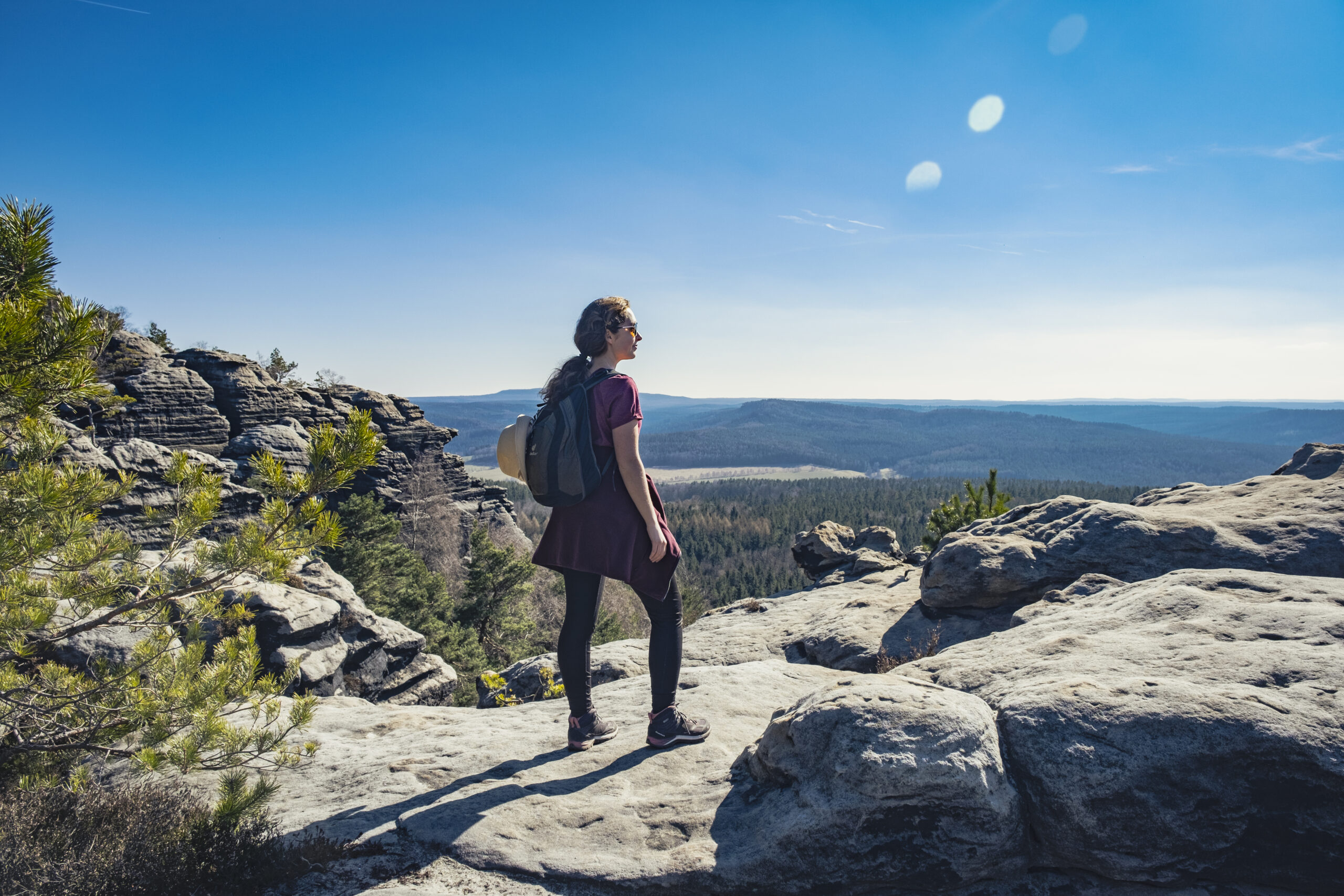 Simple Living – Die Schönheit des einfachen Lebens