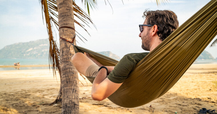 Hustle-Culture  vs.  Work-Life-Balance